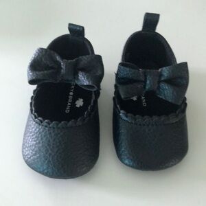 Baby shoes